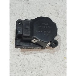 Recambio de motor apertura calefaccion para peugeot 207 (2006) 1.4 confort [1,4 ltr. - 50 kw hdi] referencia OEM IAM F663746XC  