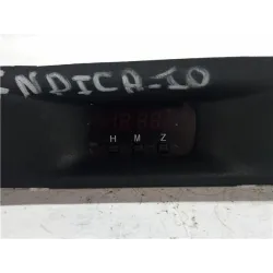 Recambio de reloj horario para tata indica (19982018) referencia OEM IAM 270254200042  
