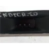 Recambio de reloj horario para tata indica (19982018) referencia OEM IAM 270254200042  