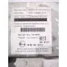 Recambio de modulo electronico para toyota verso (aur2/zgr2)(2009) 2.0 d-4d referencia OEM IAM CXUS0872G  
