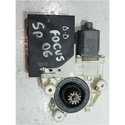 Recambio de motor elevalunas delantero derecho para ford focus berlina (cap)(08.2004) 2.0 ghia [2,0 ltr. - 100 kw tdci cat] refe
