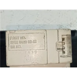 Recambio de reloj horario para tata indica (19982018) referencia OEM IAM 270254200042  