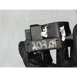 Recambio de motor apertura calefaccion para peugeot 207 (2006) 1.4 confort [1,4 ltr. - 50 kw hdi] referencia OEM IAM F663746XC  