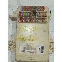 Recambio de caja fusibles/rele para hyundai i30 (fd)(06.2007) 1.6 crdi referencia OEM IAM 1H510  