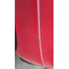 Recambio de paragolpes trasero para volkswagen golf v (1k1) 2.0 gti referencia OEM IAM   