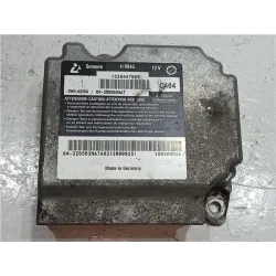 Recambio de centralita airbag para fiat ducato ii furgón 11 (03.2002) referencia OEM IAM 5WK43154  