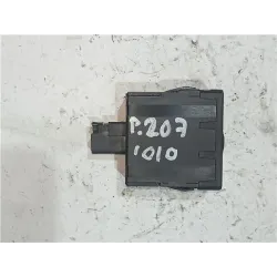 Recambio de interruptor regulacion altura faros para peugeot 207 (2006) 1.4 confort [1,4 ltr. - 50 kw hdi] referencia OEM IAM 96