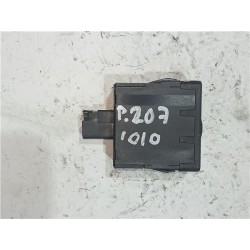 Recambio de interruptor regulacion altura faros para peugeot 207 (2006) 1.4 confort [1,4 ltr. - 50 kw hdi] referencia OEM IAM 96