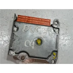Recambio de centralita airbag para fiat ducato ii furgón 11 (03.2002) referencia OEM IAM 5WK43154  