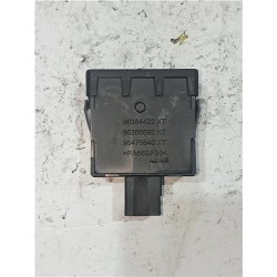 Recambio de interruptor regulacion altura faros para peugeot 207 (2006) 1.4 confort [1,4 ltr. - 50 kw hdi] referencia OEM IAM 96