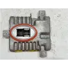 Recambio de centralita xenon para bmw serie 4 gran coupe (f36)(2014) referencia OEM IAM 7237647  
