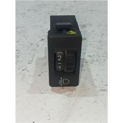 Recambio de interruptor regulacion altura faros para peugeot 207 (2006) 1.4 confort [1,4 ltr. - 50 kw hdi] referencia OEM IAM 96
