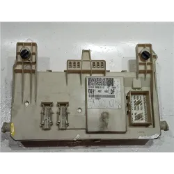 Recambio de modulo electronico para ford focus berlina (cap)(08.2004) 2.0 ghia [2,0 ltr. - 100 kw tdci cat] referencia OEM IAM 4