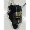 Recambio de cerradura puerta delantera izquierda para peugeot 407 hdi 135 referencia OEM IAM 9659739880F  