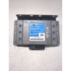 Recambio de centralita abs para bmw serie 3 berlina (e36)(1990) 1.7 318tds [1,7 ltr. - 66 kw turbodiesel cat] referencia OEM IAM