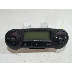 Recambio de mandos climatizador para hyundai ix35 (el/lm)(2010) 2.0 classic 2wd [2,0 ltr. - 100 kw crdi cat] referencia OEM IAM 