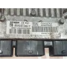 Recambio de centralita inyeccion para citroën xsara berlina (1997) 1.9 td referencia OEM IAM 5WS40106IT HW9647423380  
