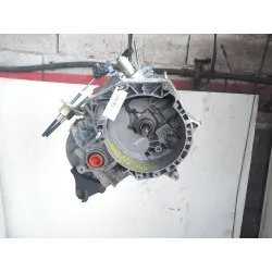 Recambio de caja cambios manual para fiat ii bravo (198)(2007) 1.4 16v t jet dynamic [1,4 ltr. - 88 kw 16v turbo] referencia OEM