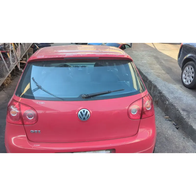 Recambio de porton trasero para volkswagen golf v (1k1) 2.0 gti referencia OEM IAM   