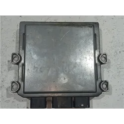 Recambio de centralita inyeccion para citroën xsara berlina (1997) 1.9 td referencia OEM IAM 5WS40106IT HW9647423380  