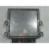 Recambio de centralita inyeccion para citroën xsara berlina (1997) 1.9 td referencia OEM IAM 5WS40106IT HW9647423380  