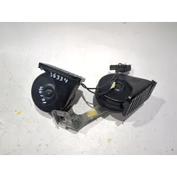 Recambio de bocina para volkswagen polo iv (9n1)(11.2001) 1.4 tdi referencia OEM IAM A046522  