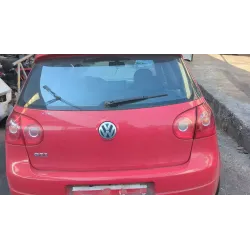 Recambio de porton trasero para volkswagen golf v (1k1) 2.0 gti referencia OEM IAM   