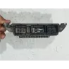 Recambio de centralita inyeccion para citroën xsara berlina (1997) 1.9 td referencia OEM IAM 5WS40106IT HW9647423380  