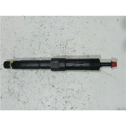 Recambio de inyector para ford transit caja/chasis (fm_ _, fn_ _) 2.4 tde referencia OEM IAM TJBB02601D  