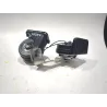 Recambio de bocina para volkswagen polo iv (9n1)(11.2001) 1.4 tdi referencia OEM IAM A046522  