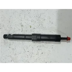 Recambio de inyector para ford transit caja/chasis (fm_ _, fn_ _) 2.4 tde referencia OEM IAM TJBB02601D  