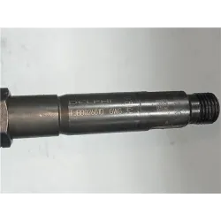 Recambio de inyector para ford transit caja/chasis (fm_ _, fn_ _) 2.4 tde referencia OEM IAM TJBB02601D  