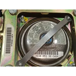 Recambio de airbag volante para tata indica (19982018) referencia OEM IAM EX9304309  