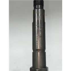 Recambio de inyector para ford transit caja/chasis (fm_ _, fn_ _) 2.4 tde referencia OEM IAM TJBB02601D  