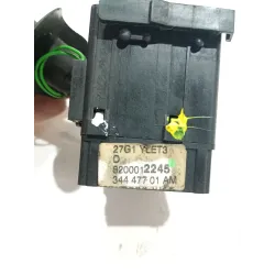 Recambio de mando limpia para renault laguna (b56)(1994) 1.9 dti (b56j) referencia OEM IAM 34447701AM  