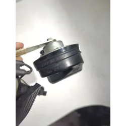 Recambio de bocina para volkswagen polo iv (9n1)(11.2001) 1.4 tdi referencia OEM IAM A046522  