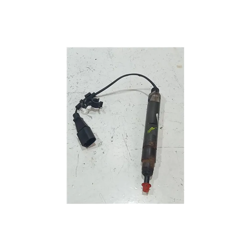 Recambio de inyector para seat leon (1p1)(05.2005) tdi 16v referencia OEM IAM 038130202E  