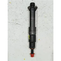 Recambio de inyector para seat cordoba berlina (6k2)(08.1999) 1.9 signo [1,9 ltr. - 81 kw tdi] referencia OEM IAM 038130201G  
