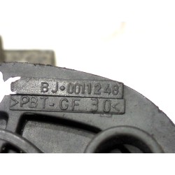 Recambio de caja mariposa aire para renault clio ii fase i (b/cb0)(1998) 1.5 dci (b/cb03) referencia OEM IAM 36XR31 BJ0011248  