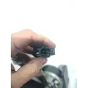 Recambio de bocina para volkswagen polo iv (9n1)(11.2001) 1.4 tdi referencia OEM IAM A046522  