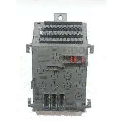 Recambio de caja fusibles/rele para renault laguna ii (bg0)(2001) 1.9 dci (bg0g) referencia OEM IAM 7703297842A  