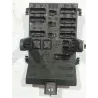 Recambio de caja fusibles/rele para renault laguna ii (bg0)(2001) 1.9 dci (bg0g) referencia OEM IAM 7703297842A  
