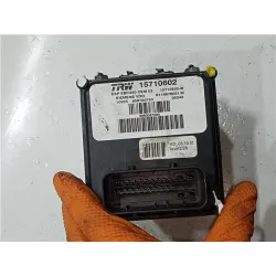 Recambio de nucleo abs para peugeot 407 hdi 135 referencia OEM IAM 15710602 9660067280  