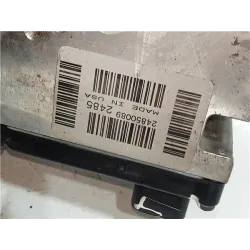 Recambio de nucleo abs para peugeot 407 hdi 135 referencia OEM IAM 15710602 9660067280  