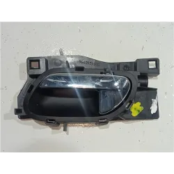 Recambio de manilla interior puerta delantera izquierda para citroën c4 berlina (06.2004) 2.0 16v referencia OEM IAM 96435311VD 