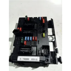 Recambio de bsm para peugeot 206 sw (2002) 1.4 referencia OEM IAM 9657608880  