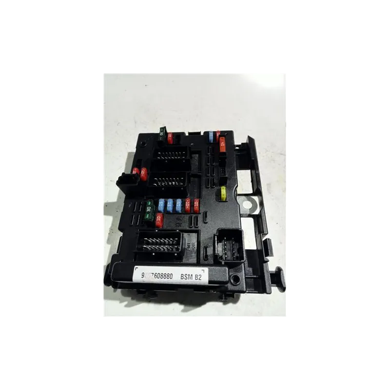 Recambio de bsm para peugeot 206 sw (2002) 1.4 referencia OEM IAM 9657608880  