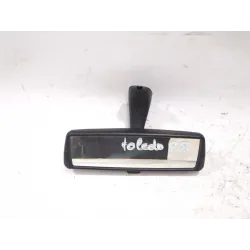 Recambio de retrovisor interior para seat toledo (1l)(09.1991) 1.9 tdi referencia OEM IAM 1H0857511  