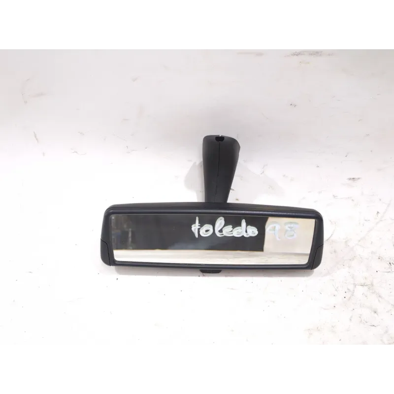 Recambio de retrovisor interior para seat toledo (1l)(09.1991) 1.9 tdi referencia OEM IAM 1H0857511  