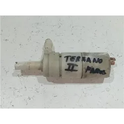 Recambio de bomba limpiaparabrisas para nissan terrano ii (r20)(02.1993) 2.7 td 4wd referencia OEM IAM BOMBA LIMPIA  